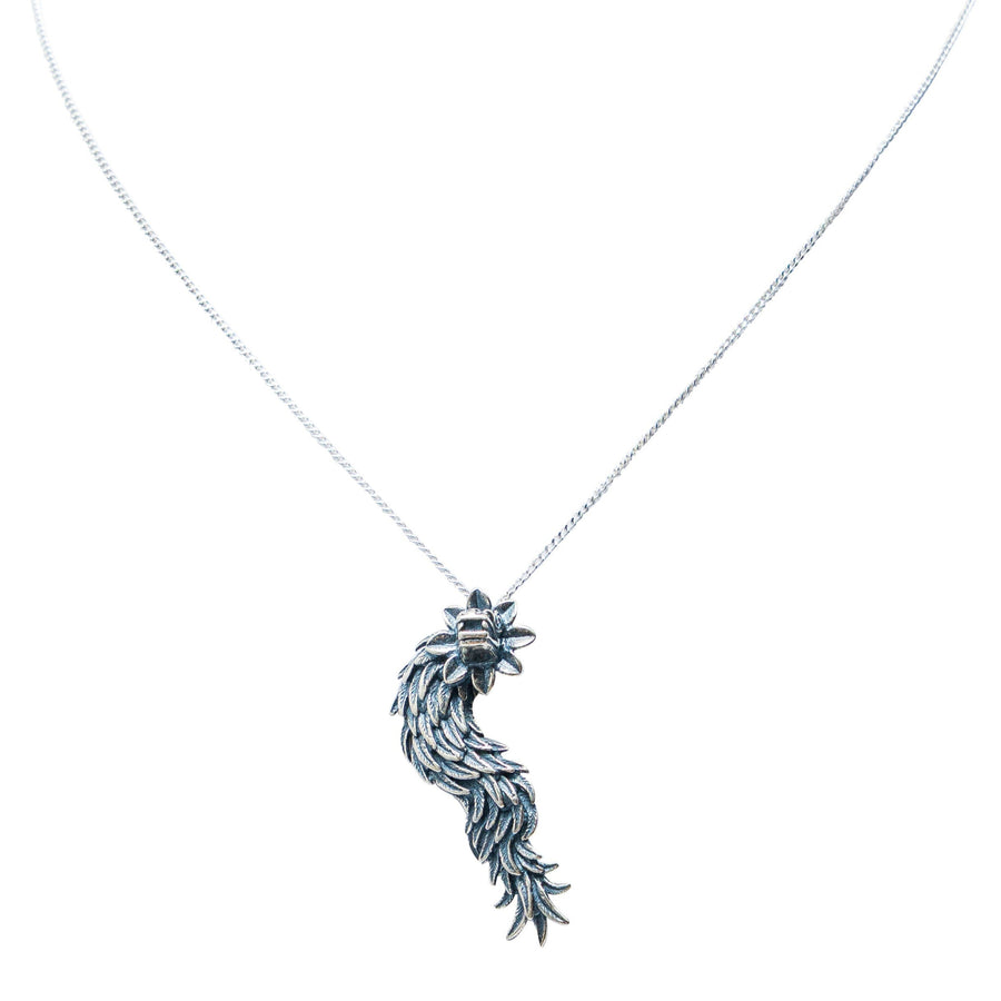 Dije Quetzalcóatl