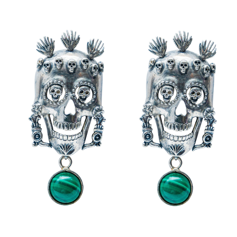 Aretes Elixir de Dioses