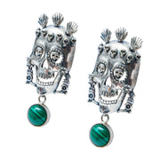 Aretes Elixir de Dioses