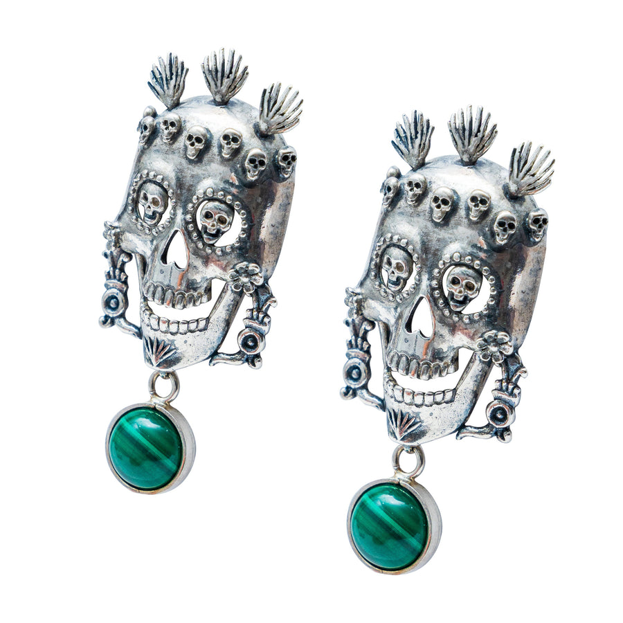 Aretes Elixir de Dioses