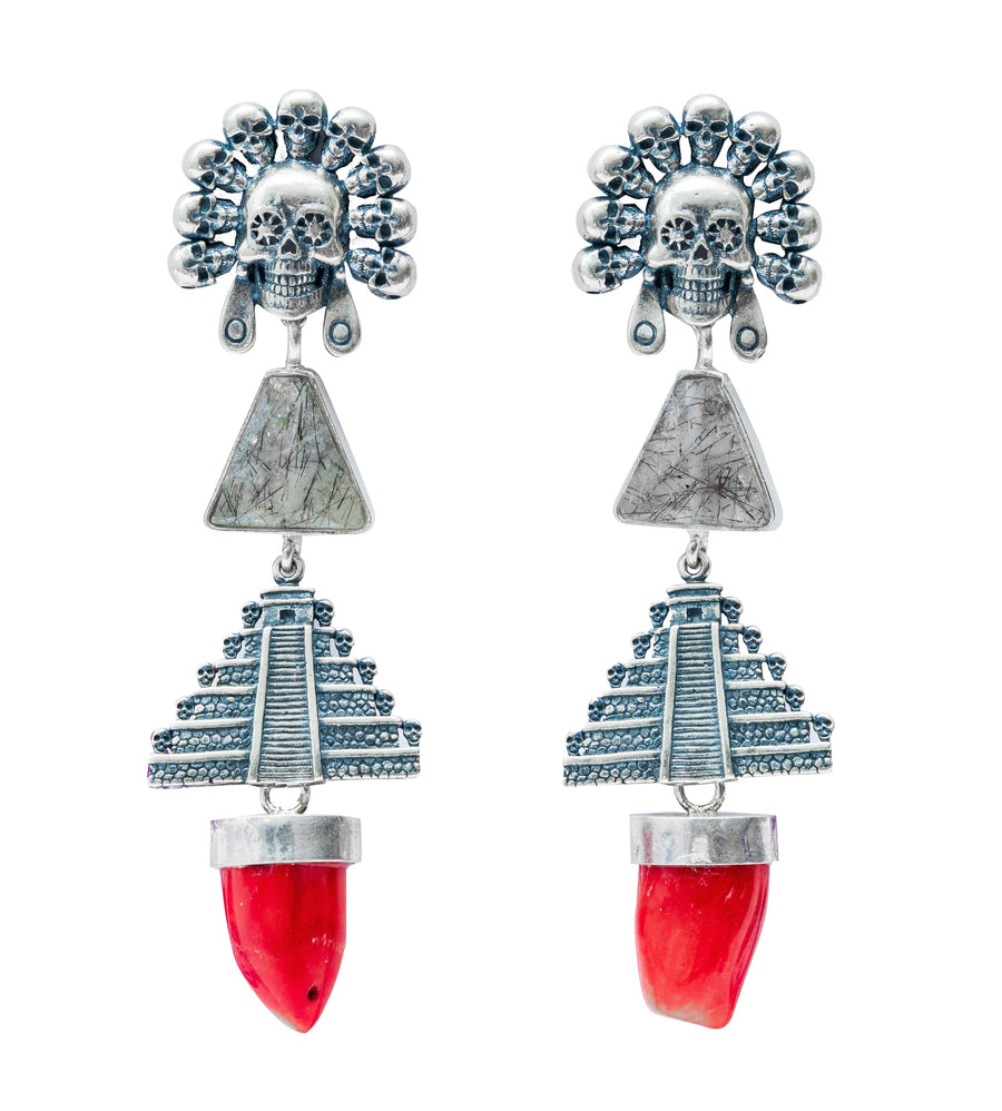 Aretes Favor Divino