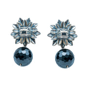 Aretes Volcán de Obsidiana