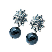 Aretes Volcán de Obsidiana