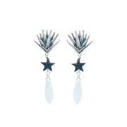 Aretes Estrella y Espina