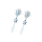 Aretes Estrella y Espina