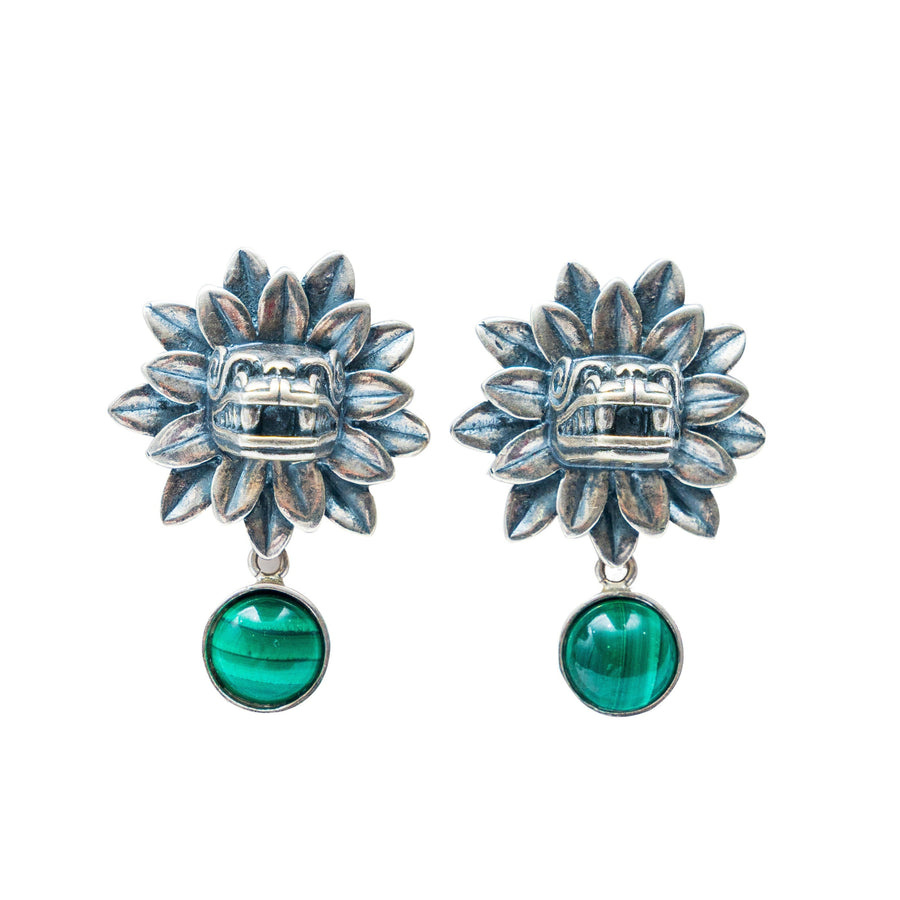 Aretes Recorrido de Plumas