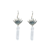Aretes Agave de los Dioses