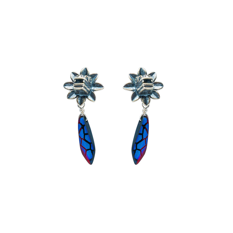 Aretes Conexión Especial