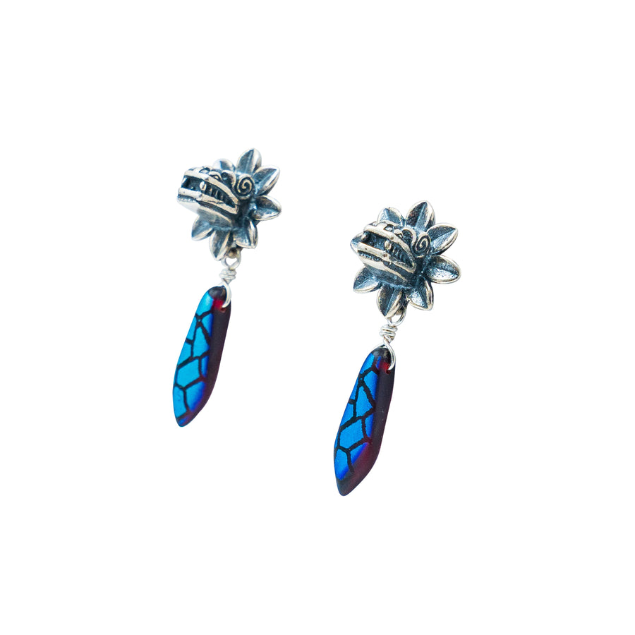 Aretes Conexión Especial