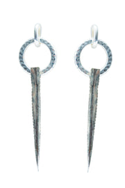 Aretes Penca y Recuerdo