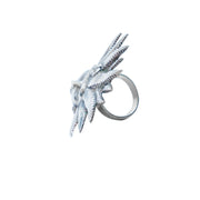 Anillo Mayahuel Rosa