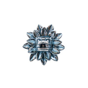 Anillo Plumas de Quetzalcóatl