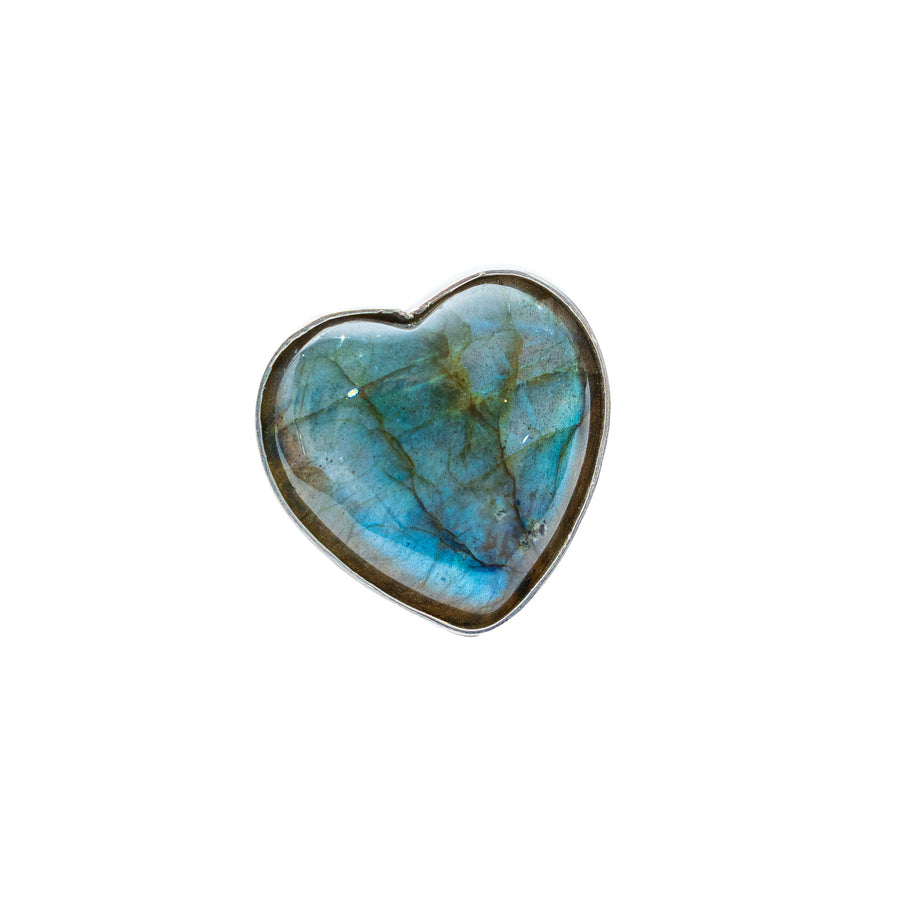 Anillo Portal del Corazón
