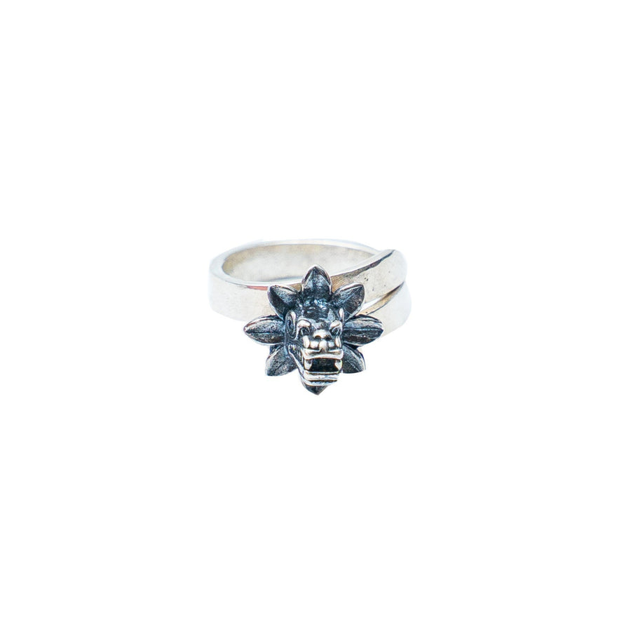 Anillo Quetzalcóatl