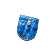 Anillo Rostro de Lapislázuli