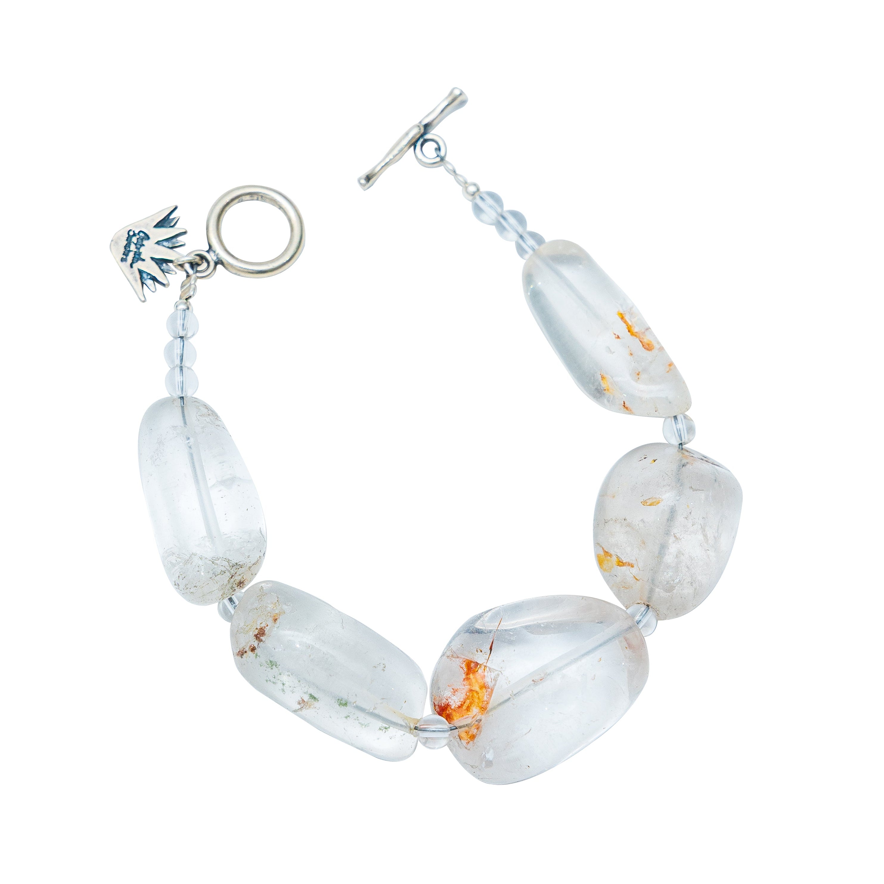 Pulsera Huella del Tiempo