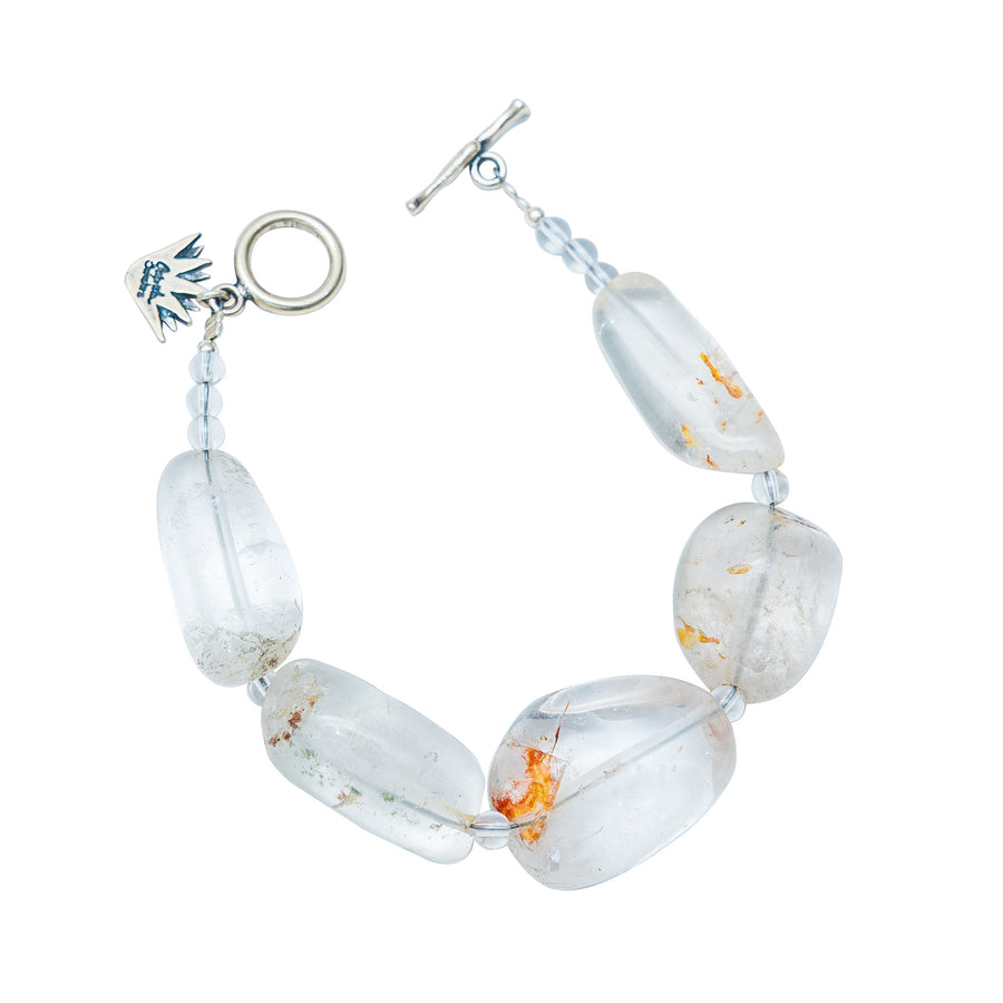 Pulsera Huella del Tiempo