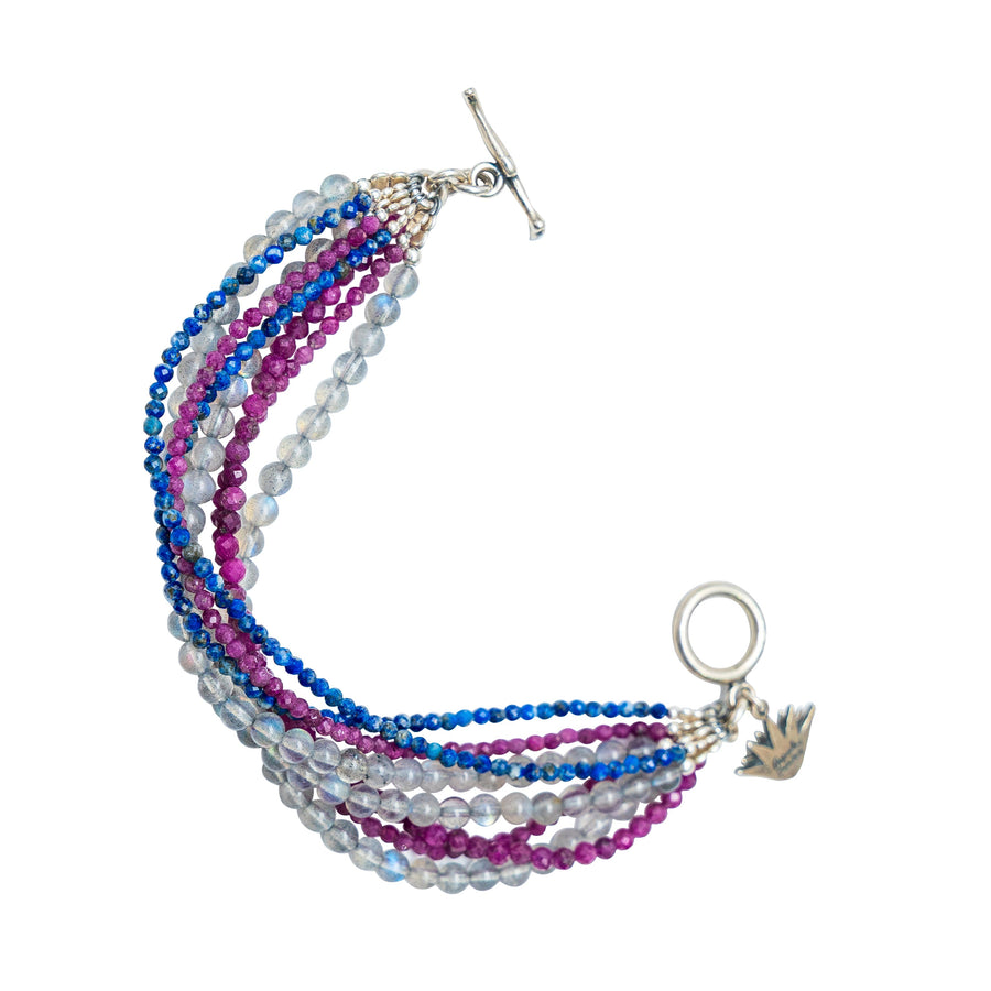 Pulsera Reflejo Ancestral