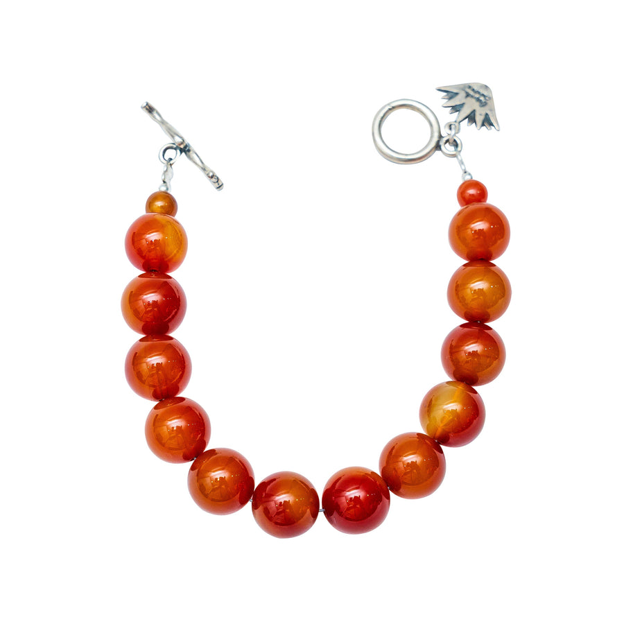 Pulsera Fuego Ancestral