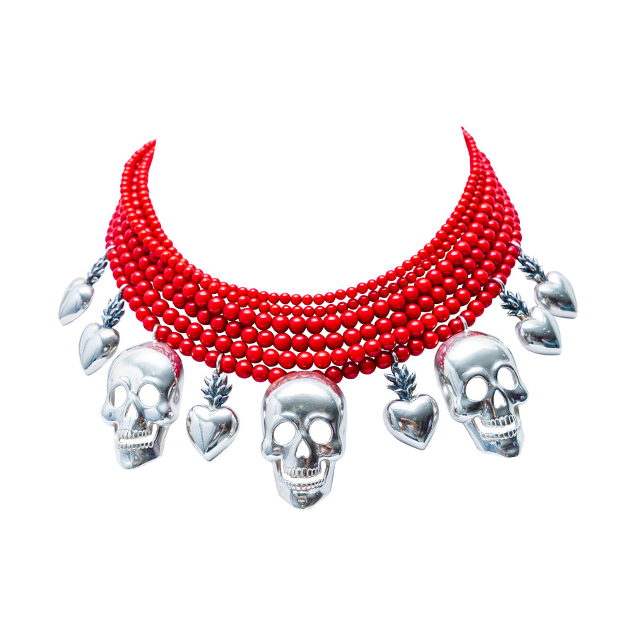 Collar Amor sin Sacrificio