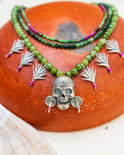 Collar Guerrero Águila