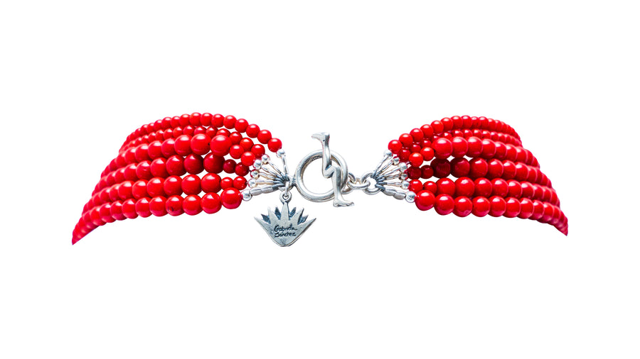 Collar Amor sin Sacrificio