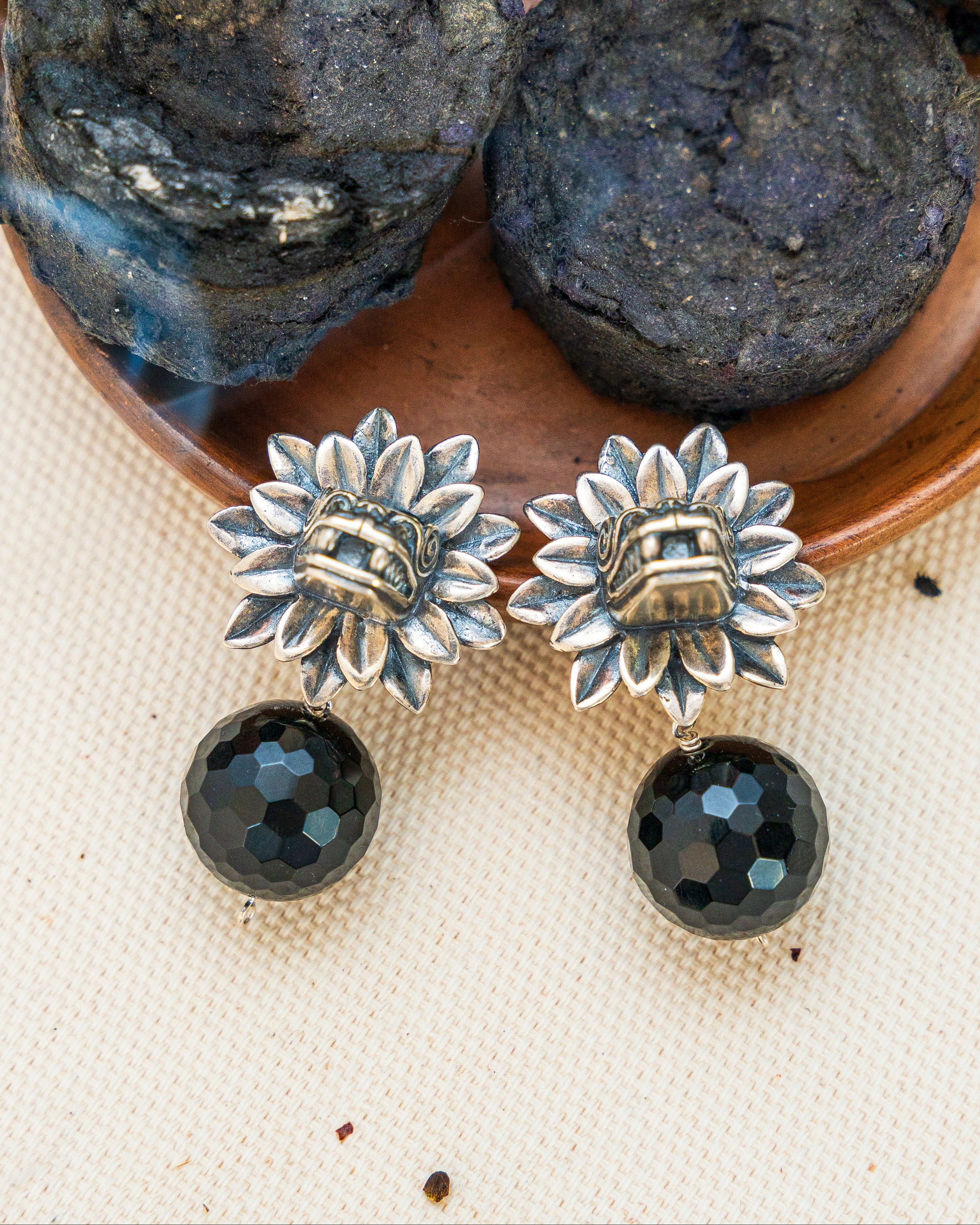 Aretes Volcán de Obsidiana