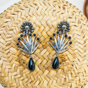 Aretes Encuentro de Almas