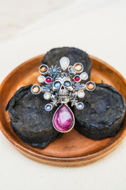 Anillo Reflejo Ancestral