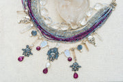 Collar Reflejo Ancestral