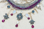 Collar Reflejo Ancestral
