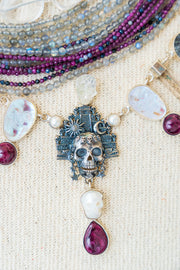 Collar Reflejo Ancestral