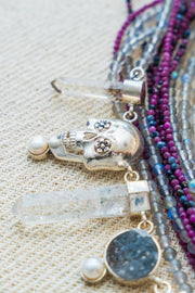 Collar Reflejo Ancestral