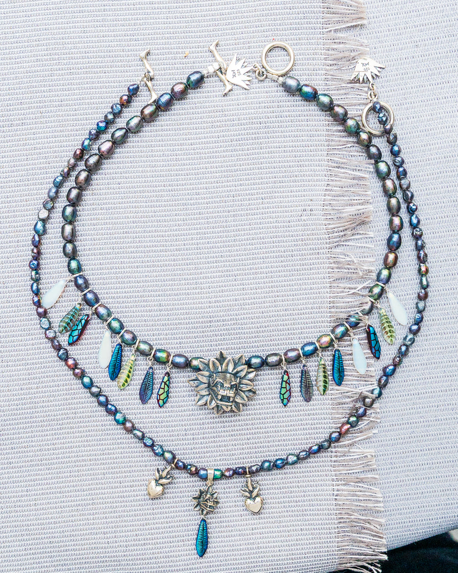 Collar Conexión Especial