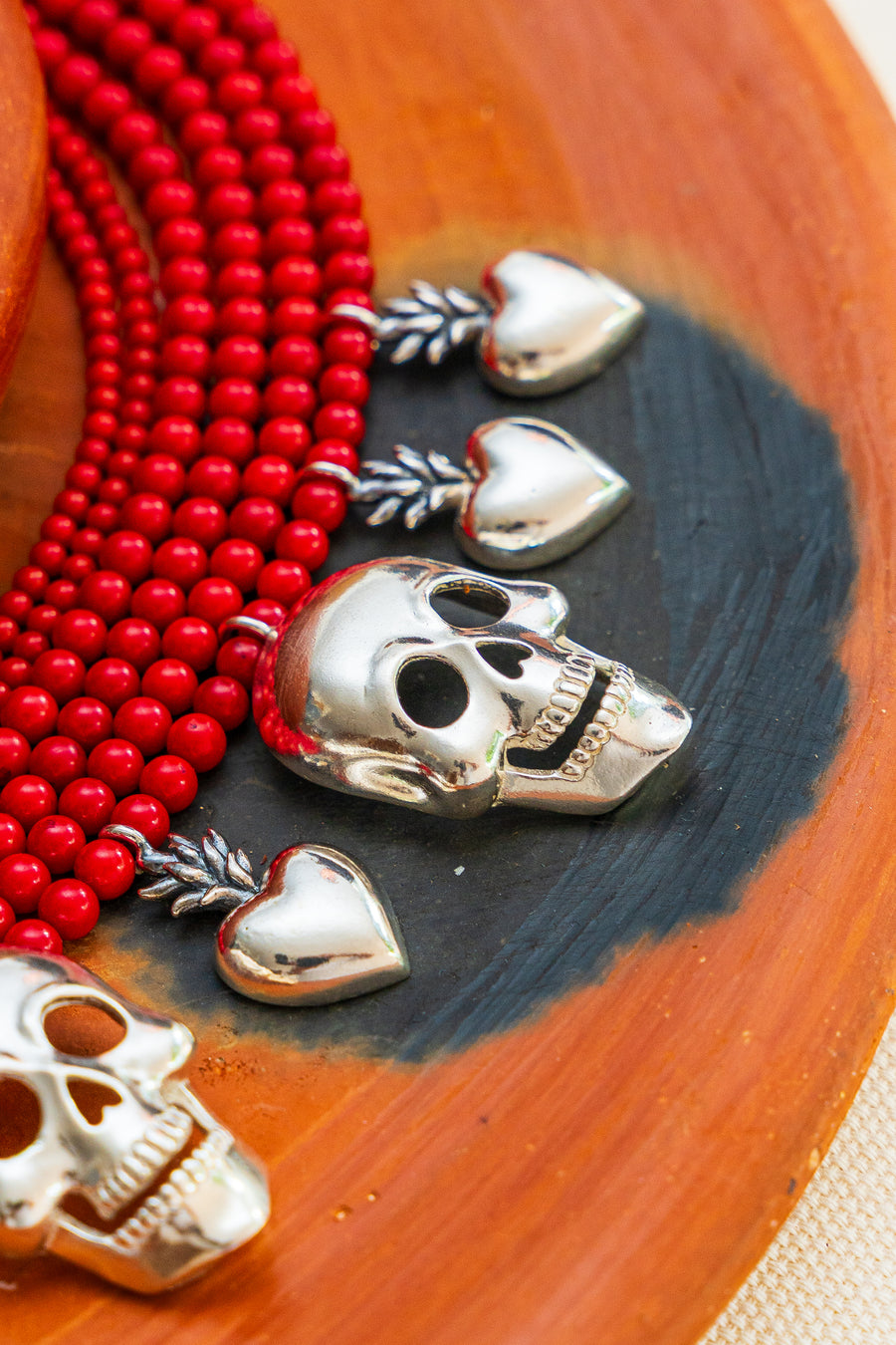 Collar Amor sin Sacrificio