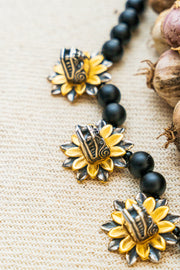 Collar Guardianes del Sol