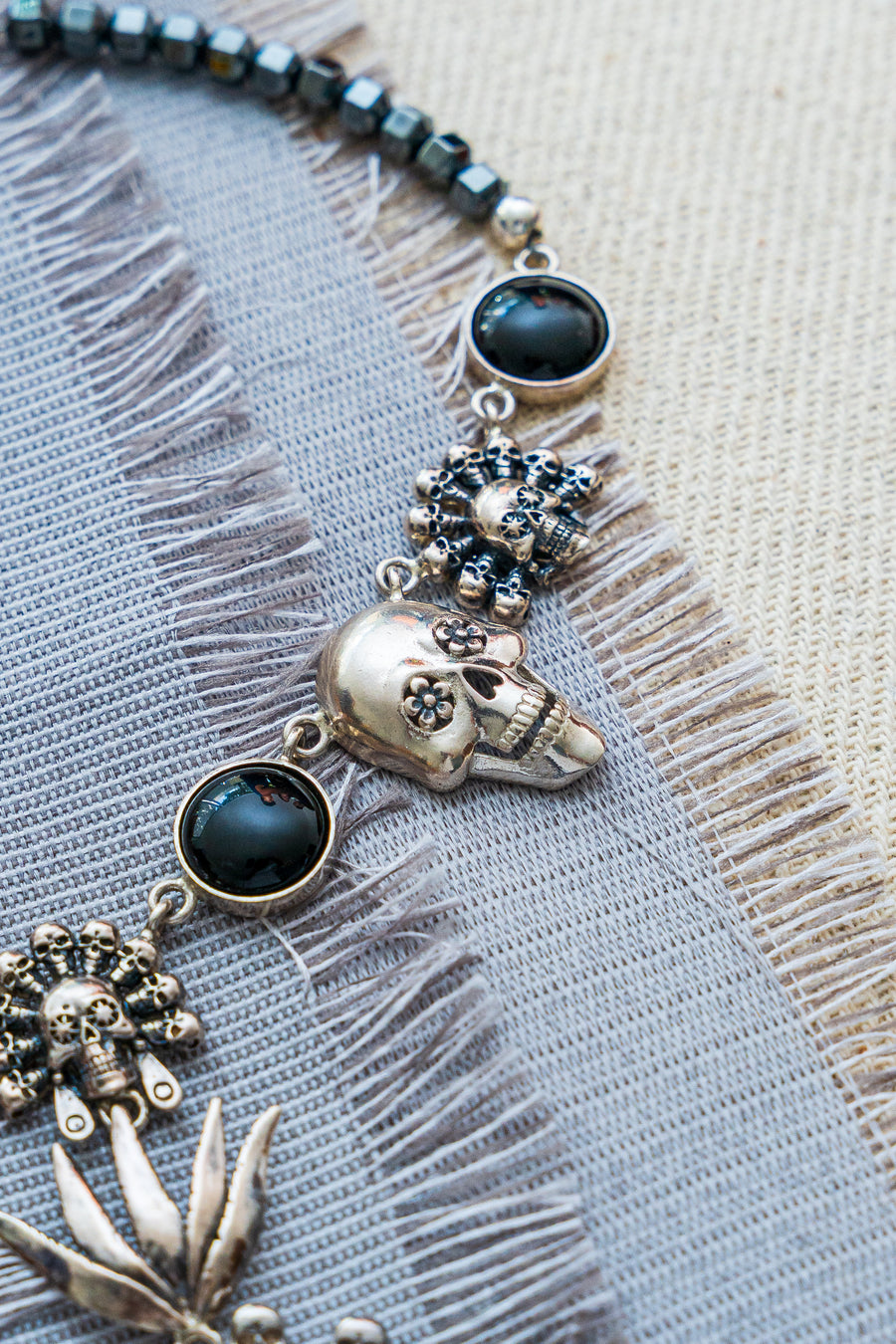 Collar Retorno de Almas