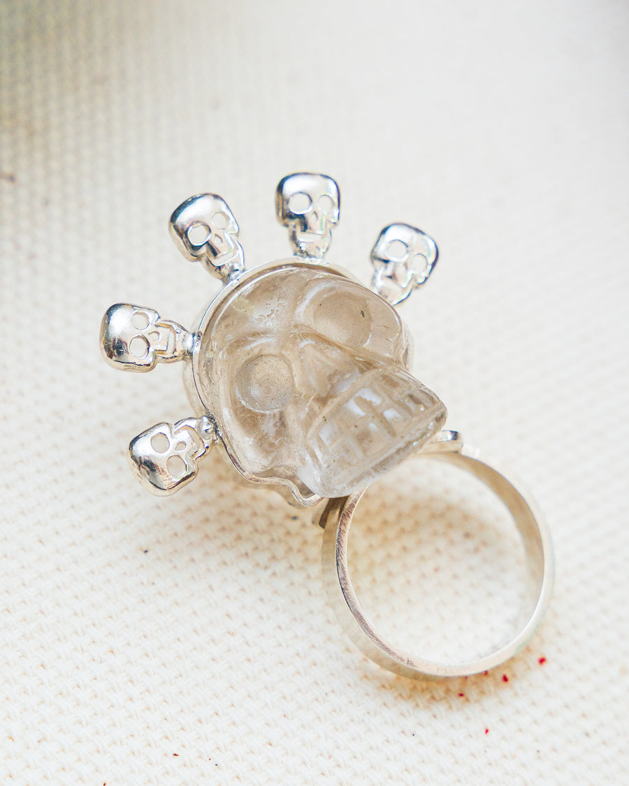 Anillo Miquiztli