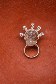 Anillo Miquiztli