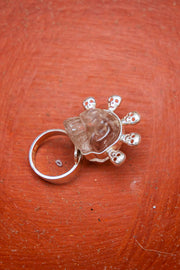 Anillo Miquiztli