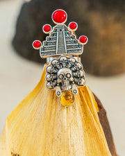 Anillo Favor Divino