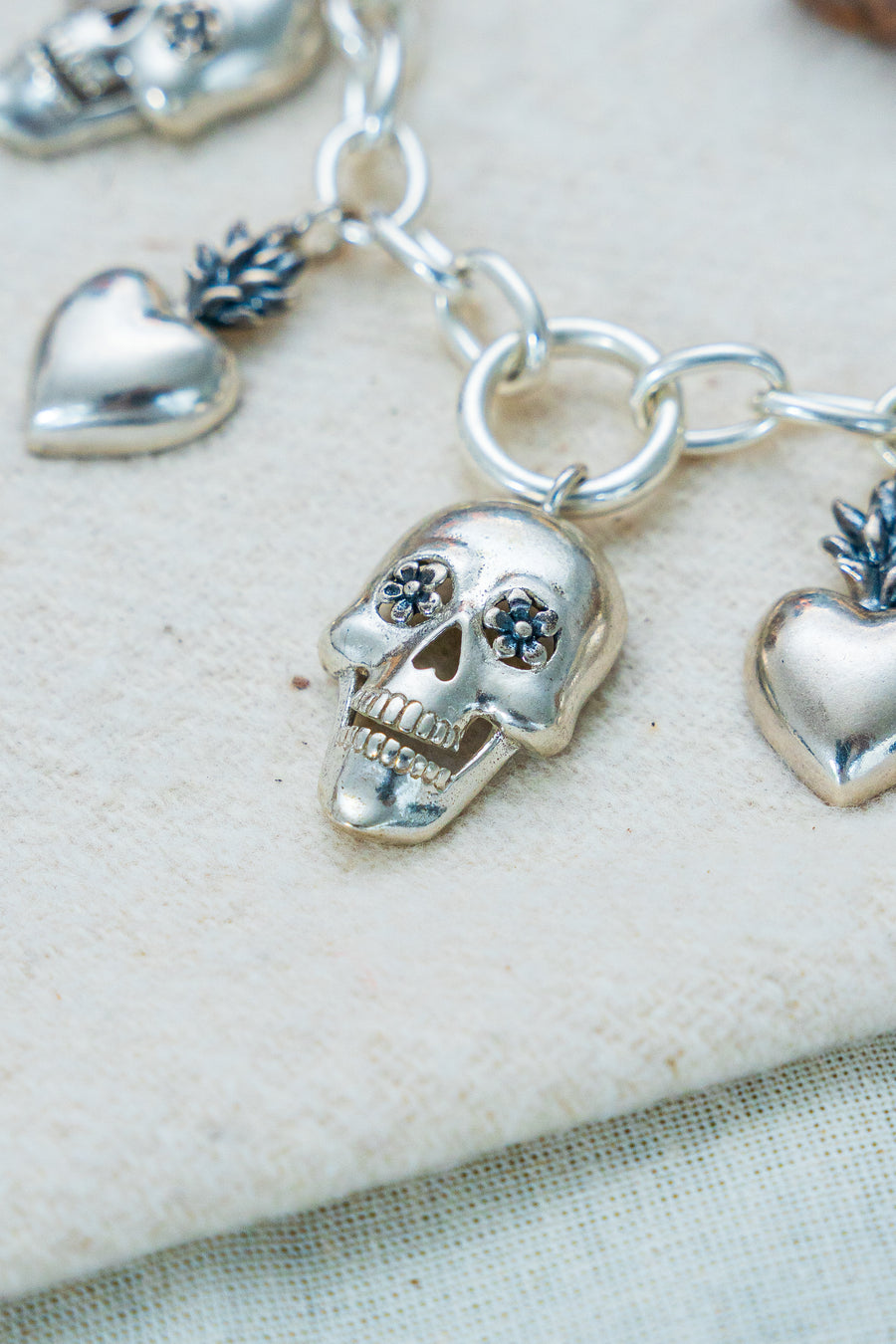 Collar ¿Qué Dice tu Corazón?