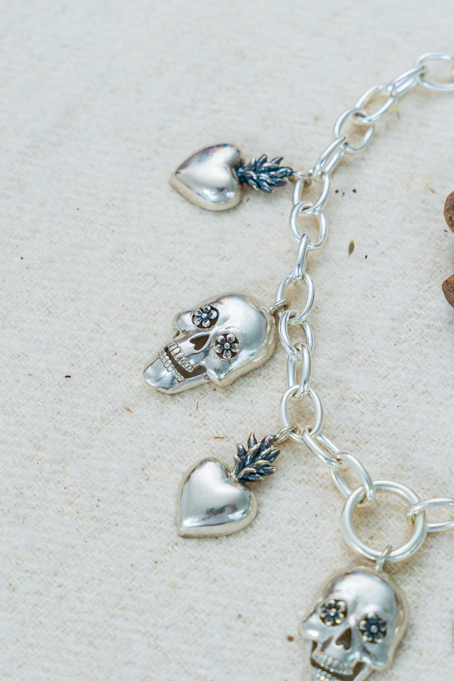 Collar ¿Qué Dice tu Corazón?