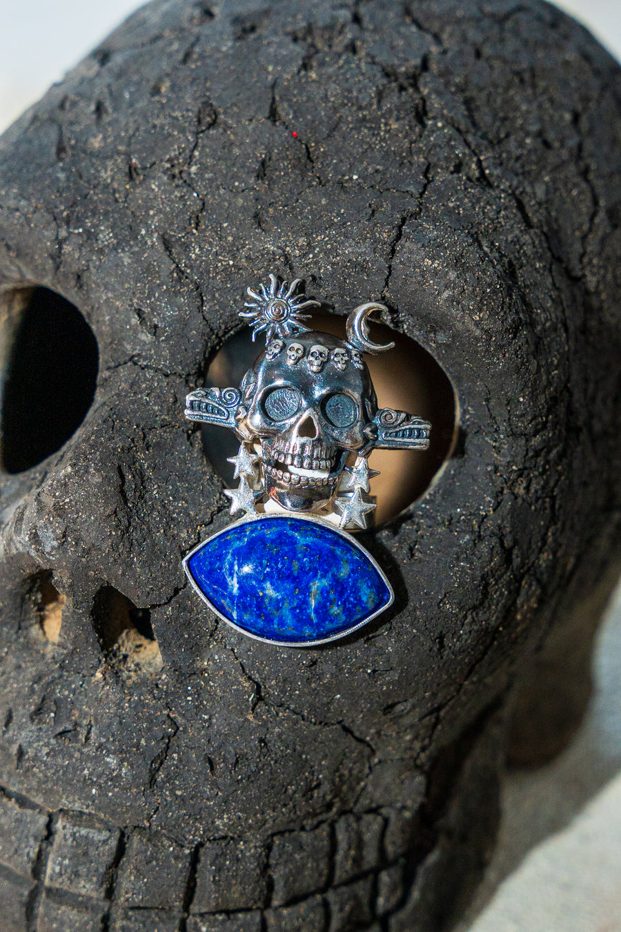 Anillo Conexión Sagrada