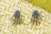 Aretes Caricia de Catrina