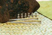 Anillo Entre Agaves y Almas