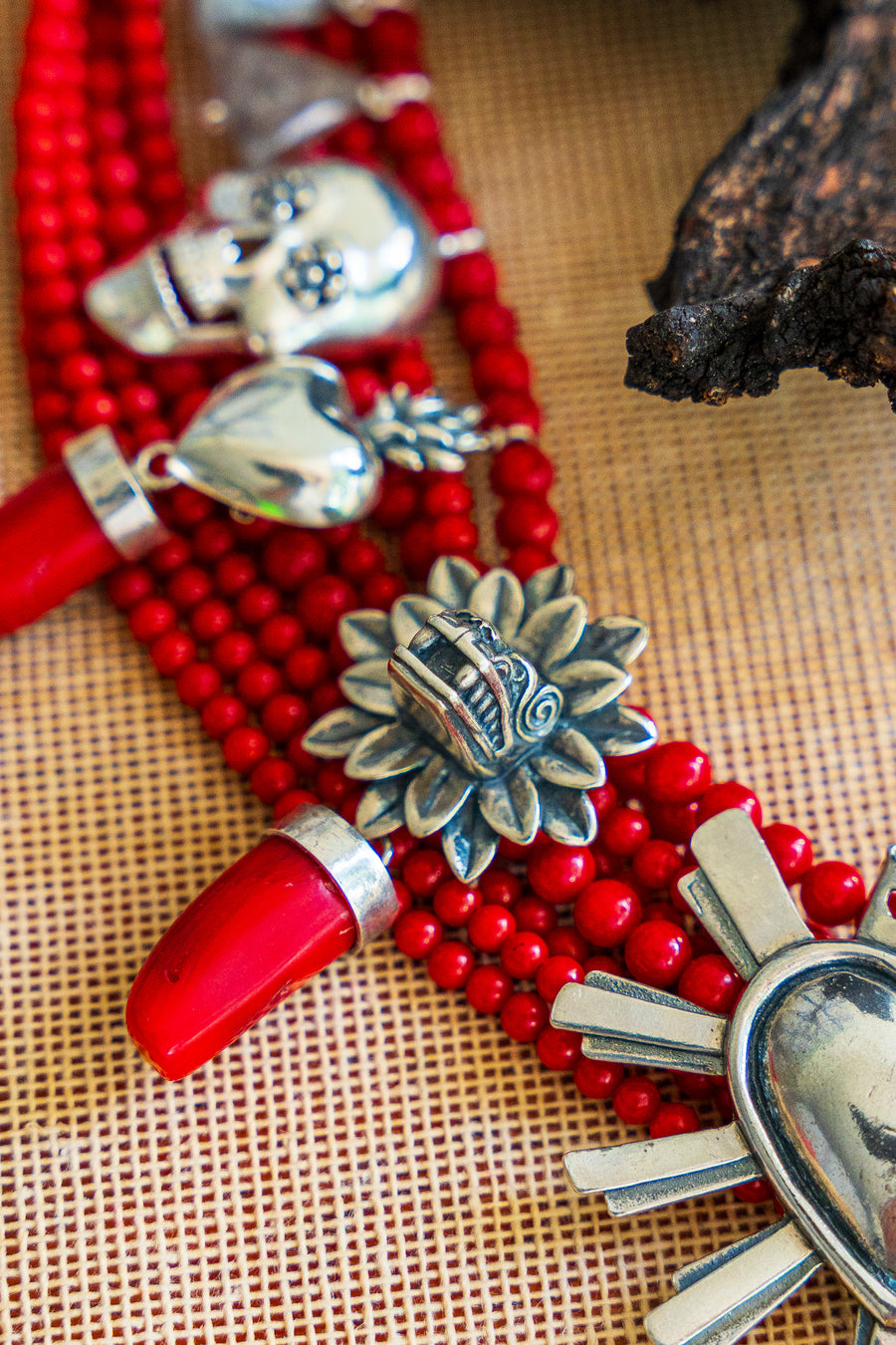 Collar Favor Divino