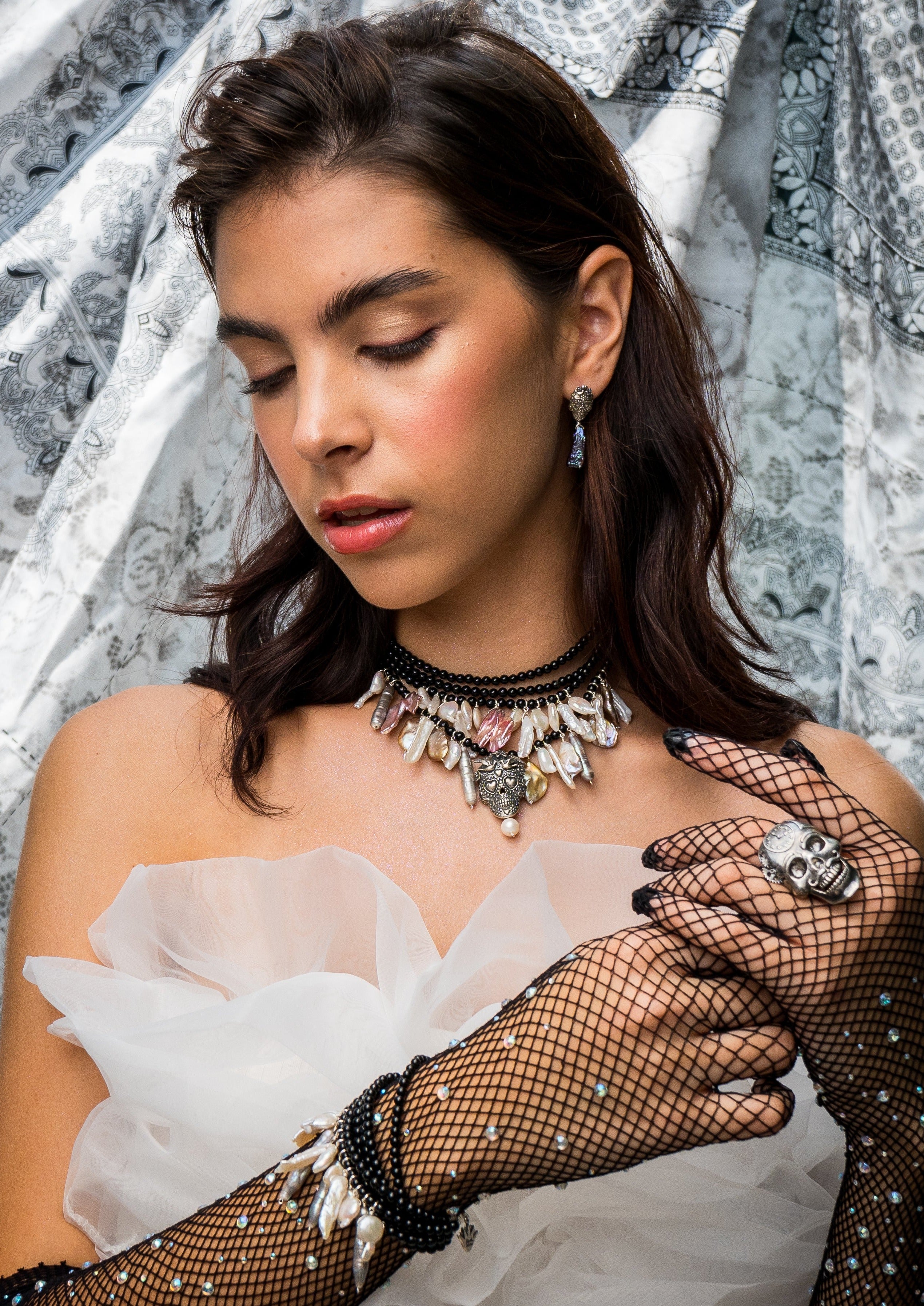 Collar Luz Eterna