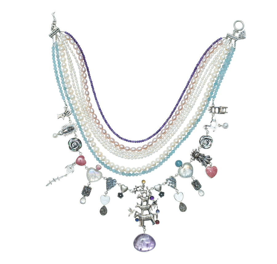 Collar La Magia de los Juguetes