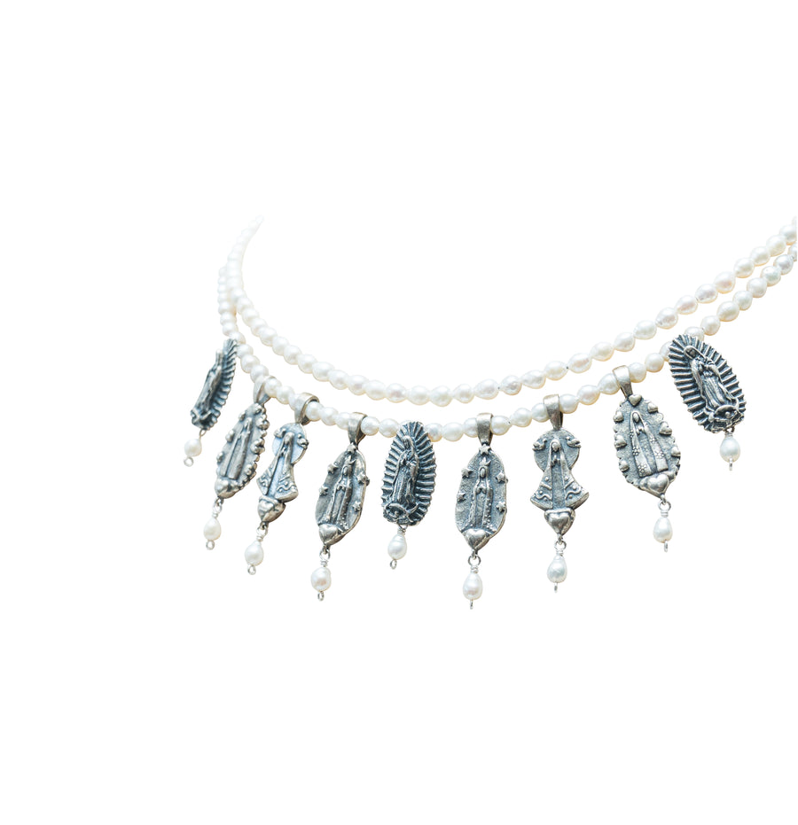 Collar 9 Bendiciones